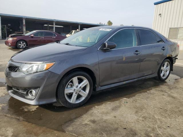 Image 1 of 2014 TOYOTA CAMRY L 2014 with VIN 4T1BF1FK0EU850731