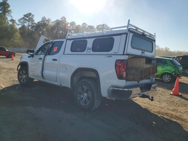 Изображение 2 2023 GMC SIERRA K1500 2023 с VIN 1GTRUAED8PZ158119