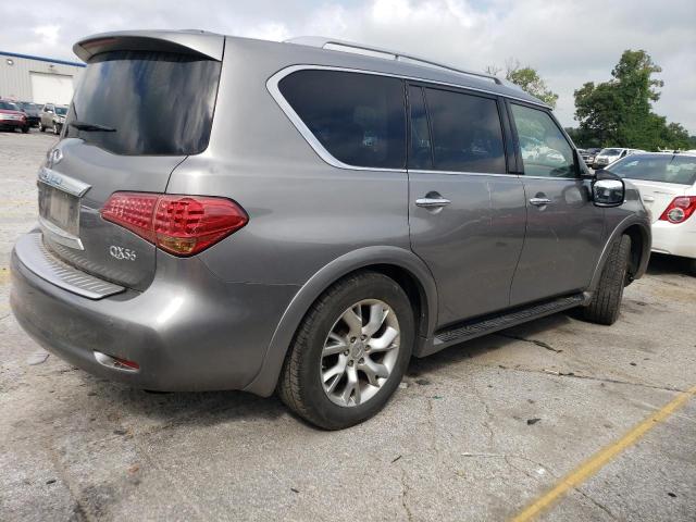 Изображение 3 2011 INFINITI QX56  2011 с VIN JN8AZ2NC2B9300750