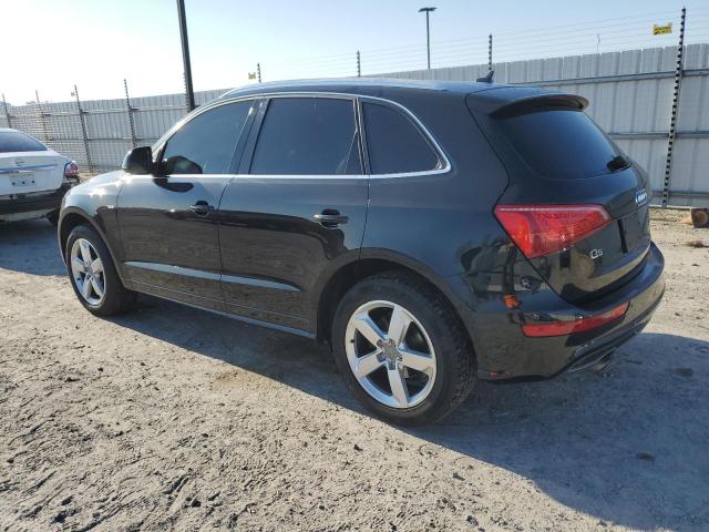 Obraz 2 z 2012 AUDI Q5 PREMIUM PLUS 2012 z VIN WA1DKAFP0CA005150