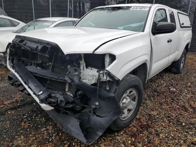 Изображение 2019 TOYOTA TACOMA ACCESS CAB 2019