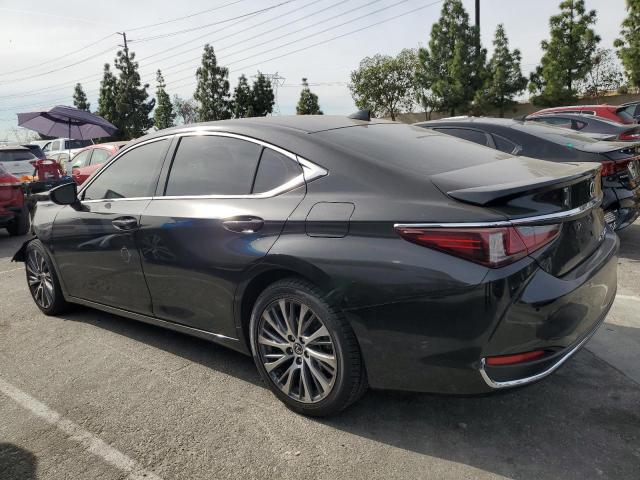Image 2 of 2021 LEXUS ES 250 BASE 2021 with VIN 58AD11D12MU003055