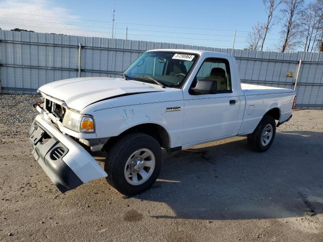 2008 Ford Ranger 2008 image