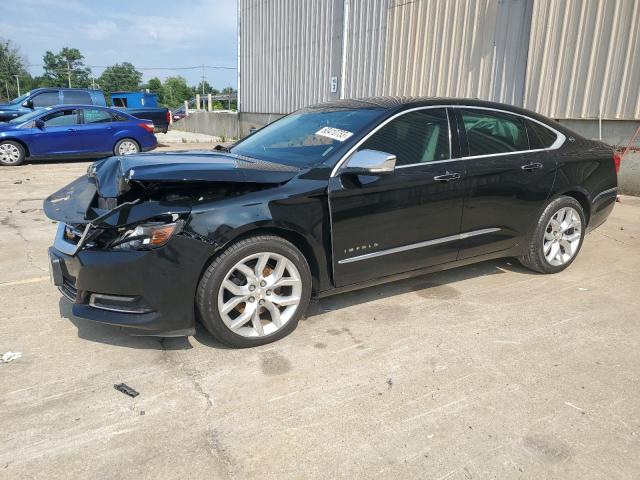 Изображение 2014 CHEVROLET IMPALA LTZ 2014