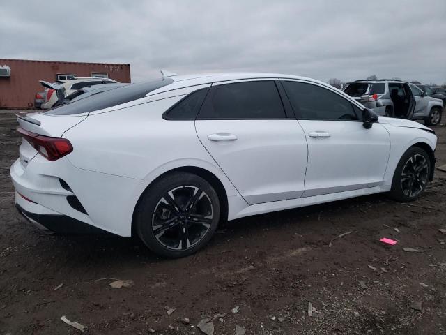 Изображение 3 2021 KIA K5 GT LINE 2021 с VIN 5XXG64J21MG058997