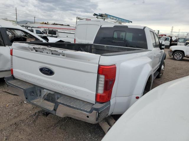 Image 3 of 2017 FORD F550 SUPER DUTY 2017 with VIN 1FD0W5HT6HEB83697