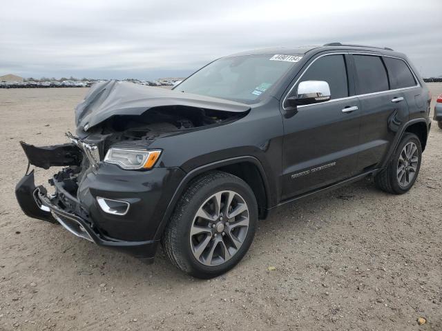 Obraz 2017 JEEP GRAND CHEROKEE OVERLAND 2017