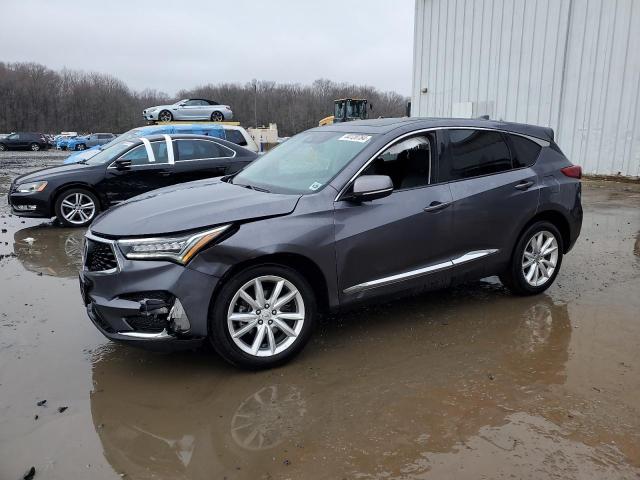 Obraz 2020 ACURA RDX  2020