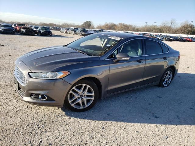 2014 FORD FUSION SE 2014 image