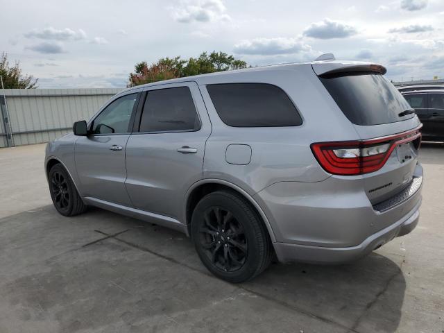 Obraz 2 z 2019 DODGE DURANGO R/T 2019 z VIN 1C4SDHCT8KC663125