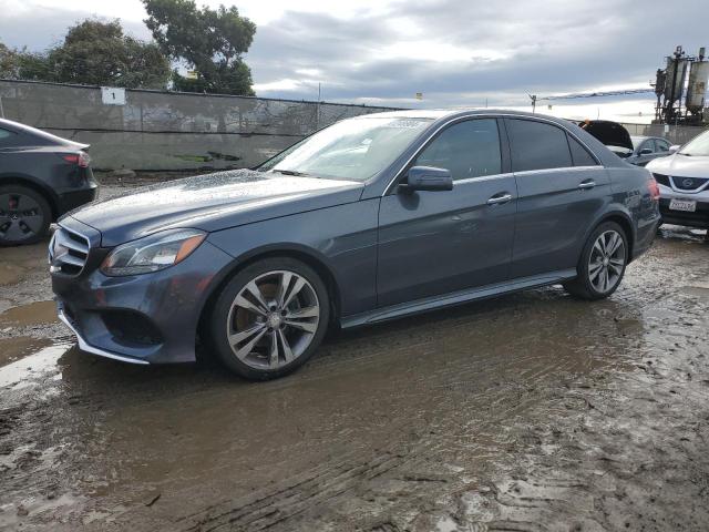 Obraz 1 z 2016 MERCEDES-BENZ E 350 2016 z VIN WDDHF5KB8GB294992