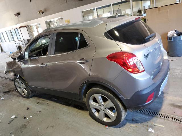 Изображение 2 2015 BUICK ENCORE  2015 с VIN KL4CJESB4FB107128