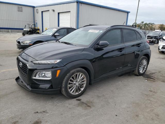 Obraz 2018 HYUNDAI KONA SEL 2018