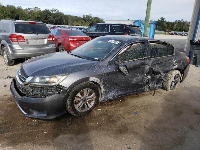 Obraz 2014 HONDA ACCORD LX 2014