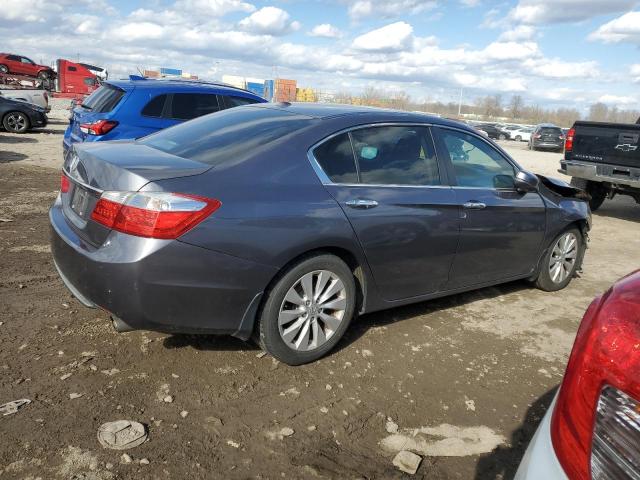 Изображение 3 2013 HONDA ACCORD EXL 2013 с VIN 1HGCR2F89DA262709