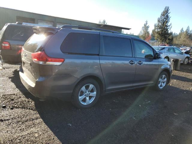 Изображение 3 2014 TOYOTA SIENNA LE 2014 с VIN 5TDKK3DC4ES477639