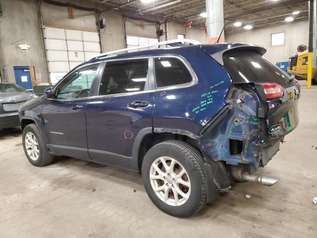 Изображение 2 2014 JEEP CHEROKEE LATITUDE 2014 с VIN 1C4PJMCB9EW183693