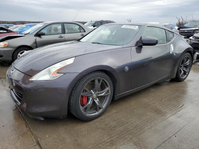 Изображение 1 2010 NISSAN 370Z  2010 с VIN JN1AZ4EHXAM501748