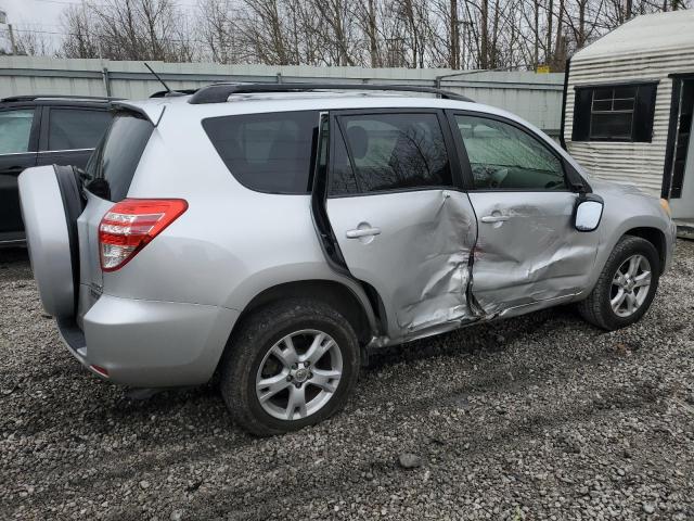Image 3 of 2012 TOYOTA RAV4  2012 with VIN JTMBF4DVXC5055597
