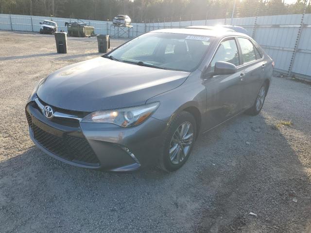 Obraz 1 z 2016 TOYOTA CAMRY LE 2016 z VIN 4T1BF1FK1GU265451