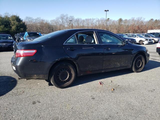 Image 3 of 2009 TOYOTA CAMRY BASE 2009 with VIN 4T1BE46K49U808038