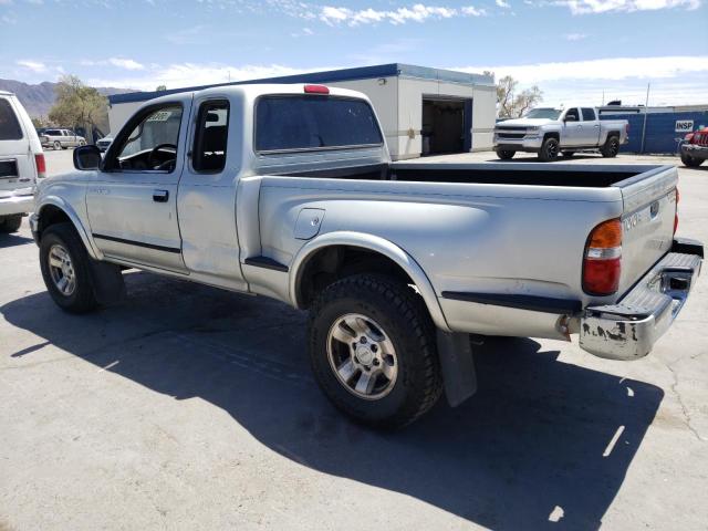 Изображение 2 2002 TOYOTA TACOMA XTRACAB PRERUNNER 2002 с VIN 5TESM92NX2Z014680
