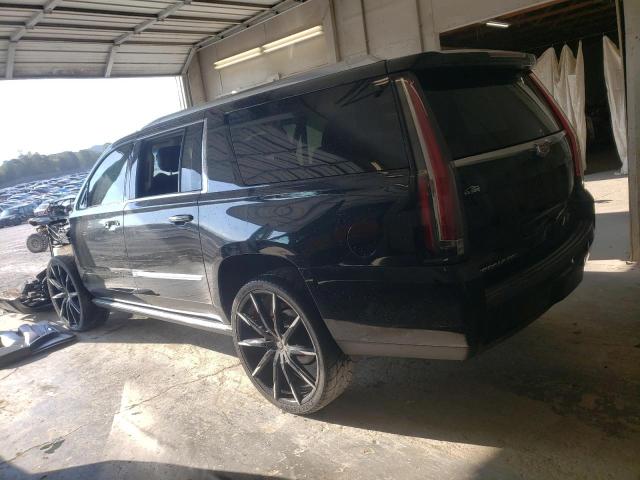 Image 2 of 2015 CADILLAC ESCALADE ESV PREMIUM 2015 with VIN 1GYS4TKJ5FR546537