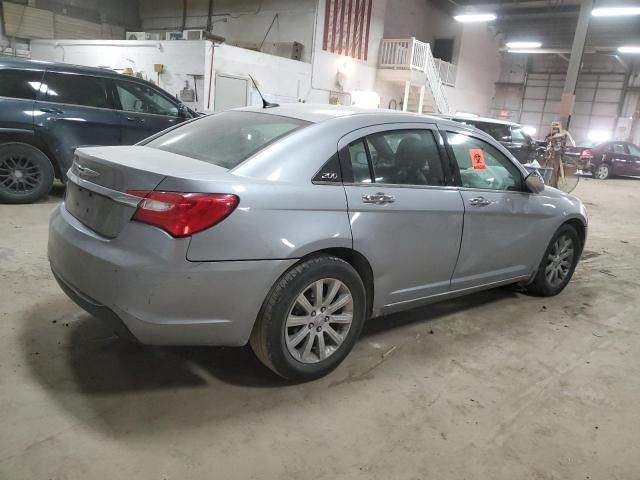 Obraz 3 z 2014 CHRYSLER 200 LIMITED 2014 z VIN 1C3CCBCG0EN183374
