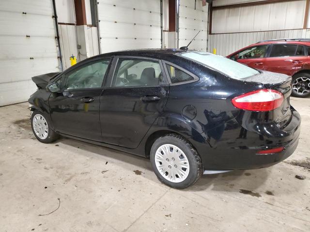 Image 2 of 2016 FORD FIESTA S 2016 with VIN 3FADP4AJ2GM182955