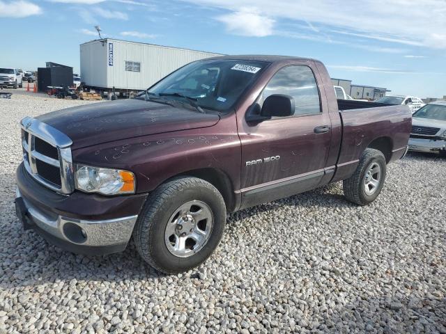 Obraz 2004 DODGE RAM 1500 ST 2004