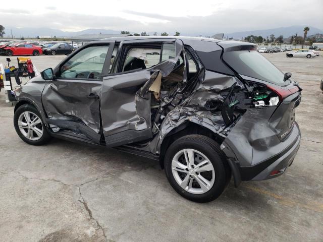 Obraz 2 z 2024 NISSAN KICKS S 2024 z VIN 3N1CP5BV0RL502640