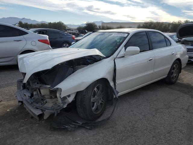 Изображение 2001 ACURA 3.2TL  2001