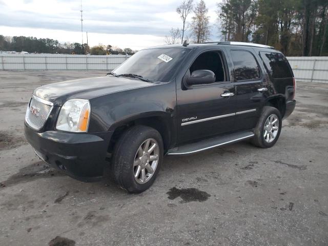 Image 1 of 2013 GMC YUKON DENALI 2013 with VIN 1GKS2EEF2DR286159