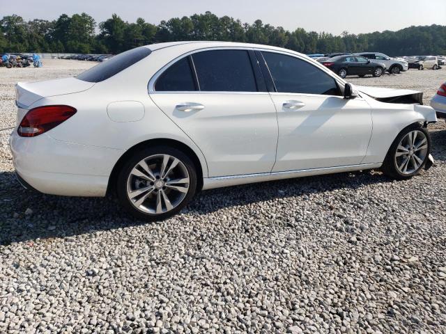 Obraz 3 z 2016 MERCEDES-BENZ C 300 2016 z VIN 55SWF4JB0GU170773