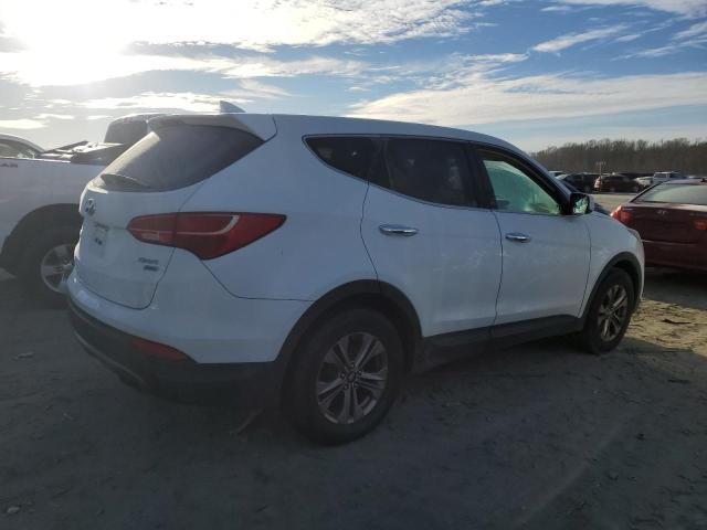 Obraz 3 z 2016 HYUNDAI SANTA FE SPORT  2016 z VIN 5XYZTDLB9GG314320