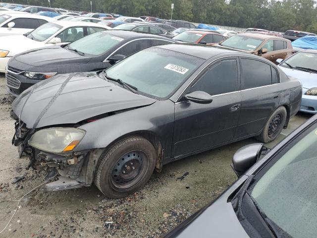2005 NISSAN ALTIMA S 2005 image