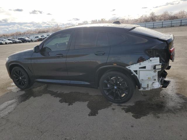 Изображение 2 2023 BMW X4 XDRIVE30I 2023 с VIN 5UX33DT03P9R76978