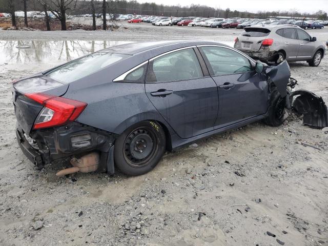 Image 3 of 2018 HONDA CIVIC LX 2018 with VIN 2HGFC2F59JH544088