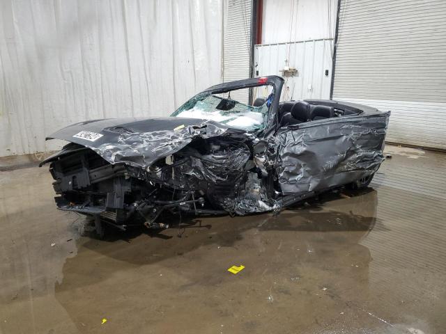 Image 1 of 2021 FORD MUSTANG  2021 with VIN 1FATP8UH6M5112632