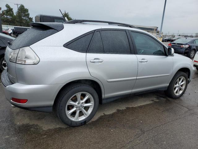 Obraz 3 z 2009 LEXUS RX 350 2009 z VIN 2T2HK31U29C124107