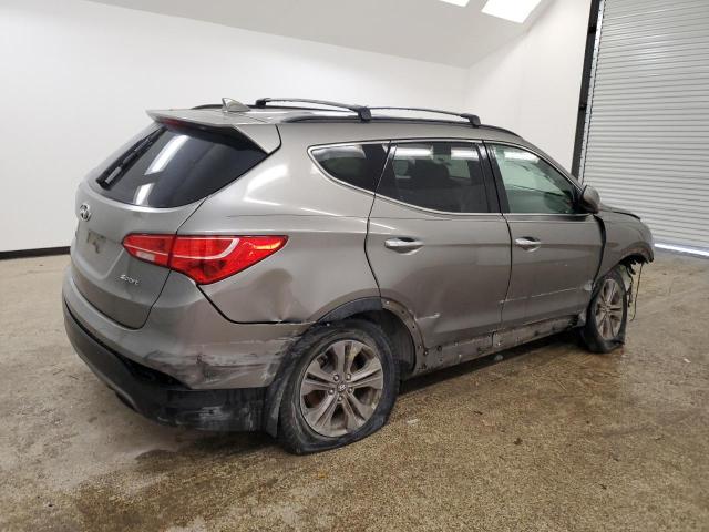 Image 3 of 2013 HYUNDAI SANTA FE SPORT  2013 with VIN 5XYZU3LB1DG103714