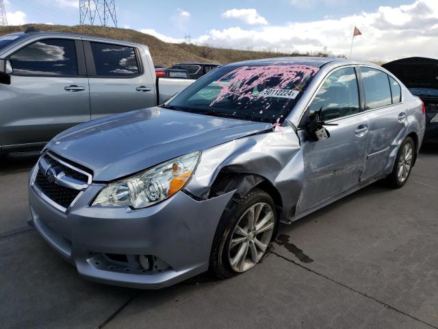 Изображение 2014 SUBARU LEGACY 2.5I LIMITED 2014