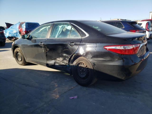 Obraz 2 z 2017 TOYOTA CAMRY LE 2017 z VIN 4T1BF1FK5HU684288