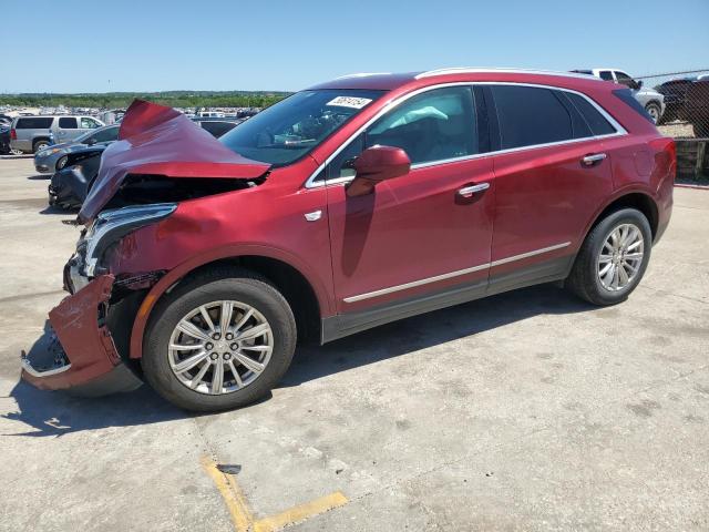 Изображение 2017 CADILLAC XT5  2017