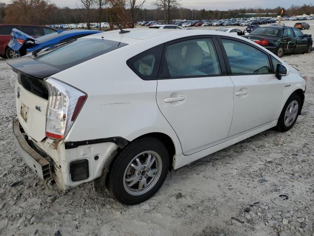 Obraz 3 z 2010 TOYOTA PRIUS  2010 z VIN JTDKN3DU6A0190025