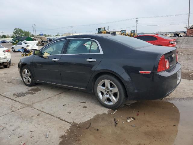 Image 2 of 2012 CHEVROLET MALIBU 1LT 2012 with VIN 1G1ZC5E08CF254103