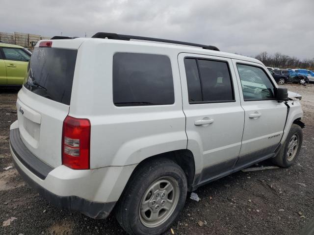 Изображение 3 2017 JEEP PATRIOT SPORT 2017 с VIN 1C4NJPBA1HD149751
