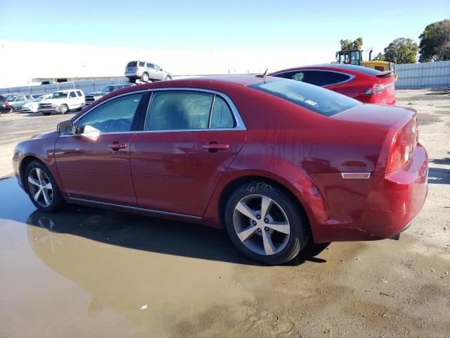Изображение 2 2009 CHEVROLET MALIBU 2LT 2009 с VIN 1G1ZJ57B69F140548