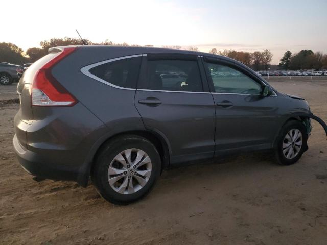 Image 3 of 2013 HONDA CR-V EX 2013 with VIN 3CZRM3H54DG704629