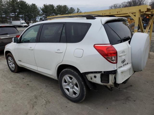 Изображение 2 2008 TOYOTA RAV4 LIMITED 2008 с VIN JTMBK31V685058823